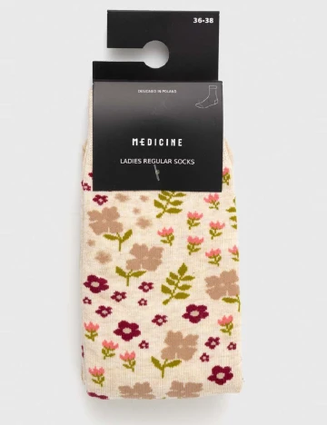 Set sosete 2 perechi Medicine, mix culori