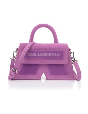 
						Geanta KARL LAGERFELD, mov