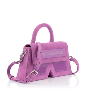 Geanta KARL LAGERFELD, mov