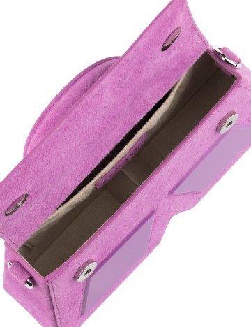 Geanta KARL LAGERFELD, mov