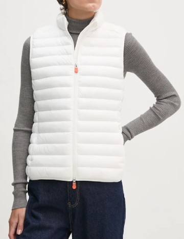 
						Vesta Save The Duck, alb