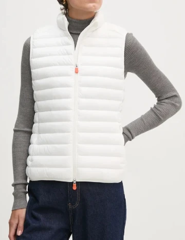 Vesta Save The Duck, alb