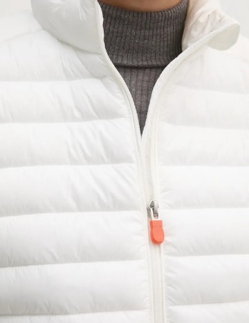 Vesta Save The Duck, alb