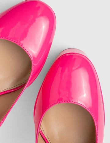 Pantofi Steve Madden, roz