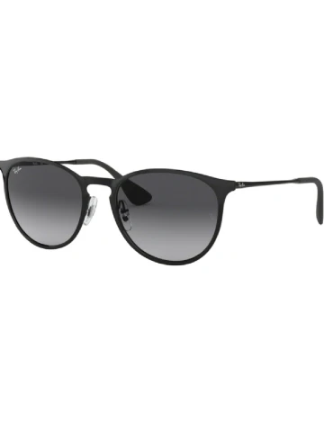 Ochelari de soare Ray-Ban, negru