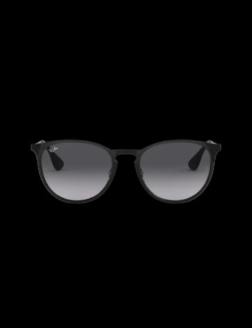 Ochelari de soare Ray-Ban, negru