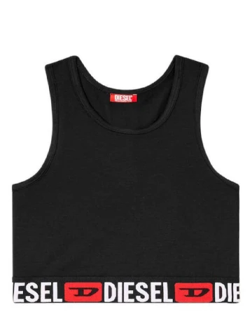 Top Diesel, negru