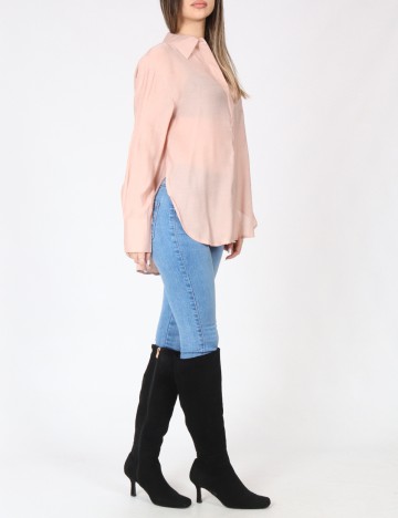 Camasa Oversize Answear LAB, roz