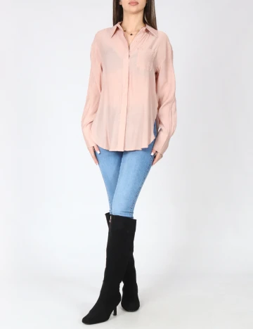 Camasa Oversize Answear LAB, roz