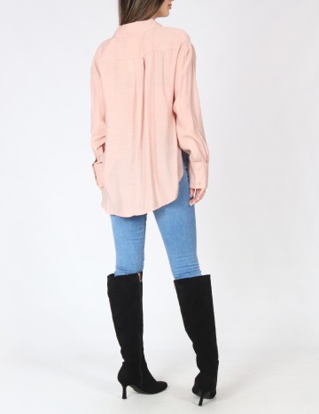 Camasa Oversize Answear LAB, roz