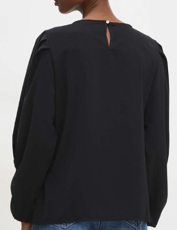 Bluza Answear LAB, negru