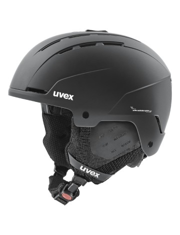 
						Casca de ski Uvex, negru