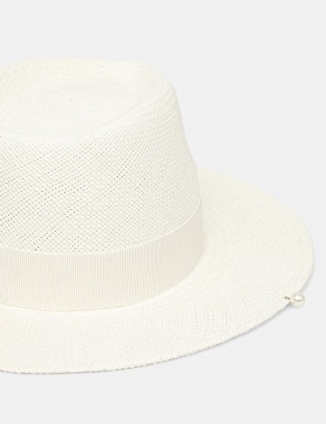 Palarie Ruslan Baginskiy, crem