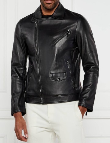 
						Jacheta KARL LAGERFELD, negru