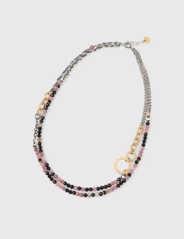 Colier Answear LAB, mix culori