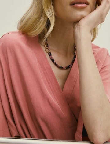 Colier Answear LAB, mix culori