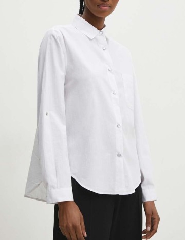 
						Camasa Answear LAB, alb