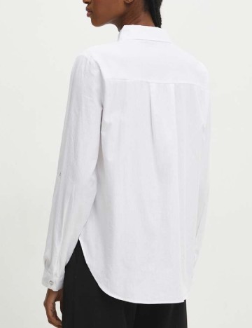 Camasa Answear LAB, alb