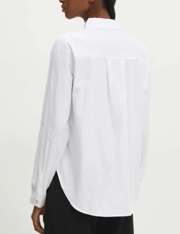 Camasa Answear LAB, alb