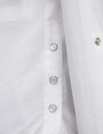 Camasa Answear LAB, alb