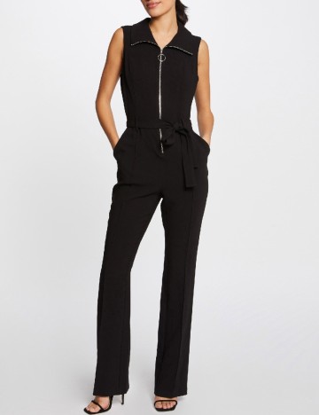 
						Salopeta Morgan de toi, negru