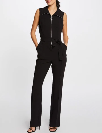 Salopeta Morgan de toi, negru