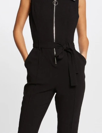 Salopeta Morgan de toi, negru