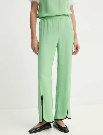 Pijama Sleeper, verde