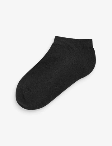 Set sosete 5 perechi Pairz, negru