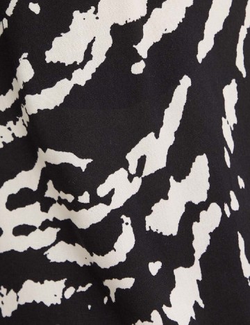 Rochie medie Answear LAB, negru