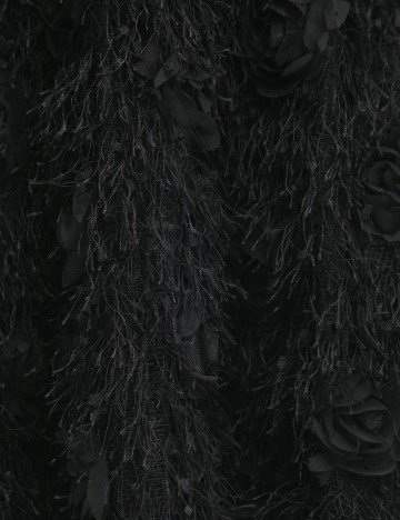 Fusta Answear LAB, negru