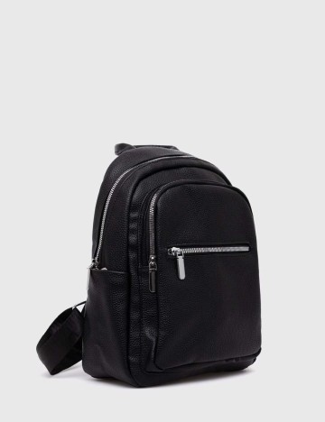 
						Rucsac Answear LAB, negru