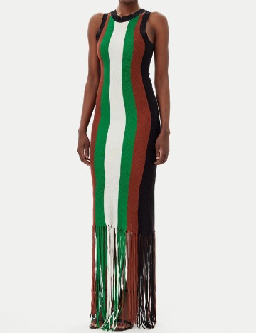 
						Rochie medie Silvian Heach, mix culori