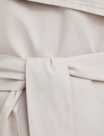 Trench Answear LAB, gri