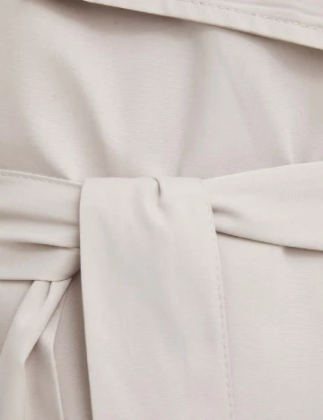 Trench Answear LAB, gri