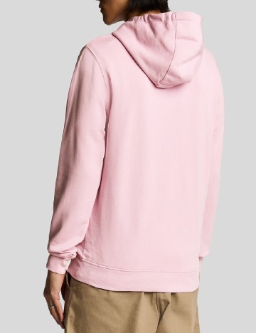 Hanorac Lyle&Scott, roz