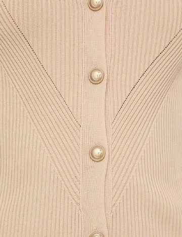 Cardigan Guess, bej
