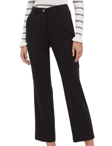 Pantaloni Guess, negru