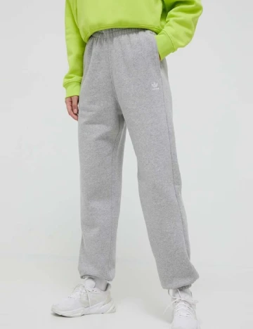 Pantaloni Adidas, gri