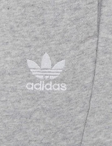 Pantaloni Adidas, gri