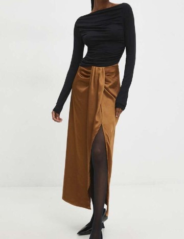 
						Bluza Answear LAB, negru