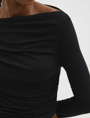 Bluza Answear LAB, negru