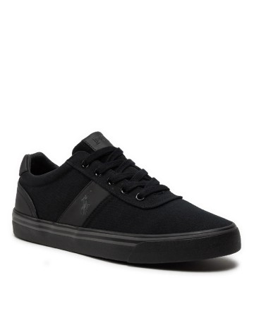 Tenisi Polo Ralph Lauren, negru