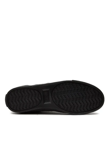 Tenisi Polo Ralph Lauren, negru