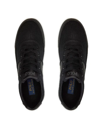 Tenisi Polo Ralph Lauren, negru