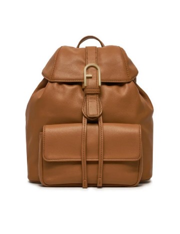 Rucsac Furla, maro