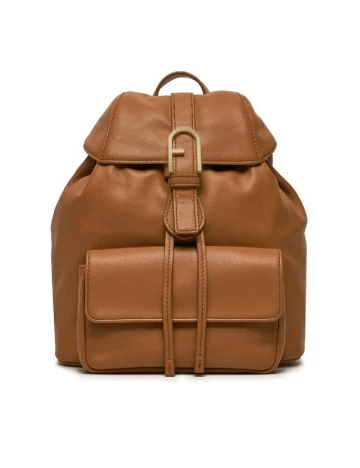 Rucsac Furla, maro