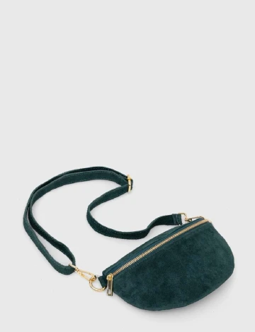 Geanta Answear LAB, verde