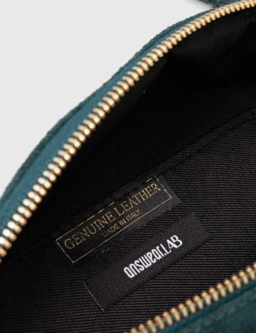 Geanta Answear LAB, verde