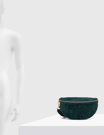 Geanta Answear LAB, verde